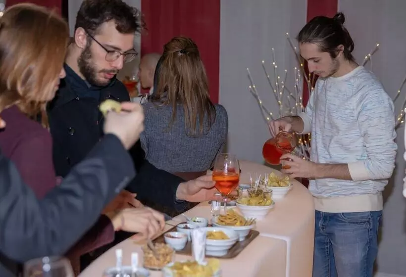 酒店 Valpolicella International