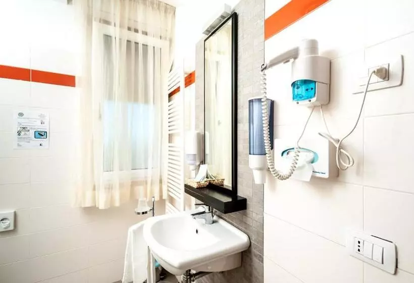 هتل Villa Marcella