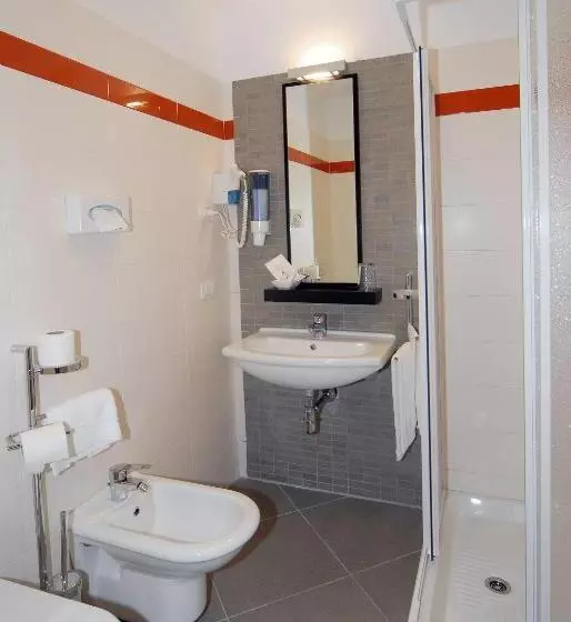 هتل Villa Marcella