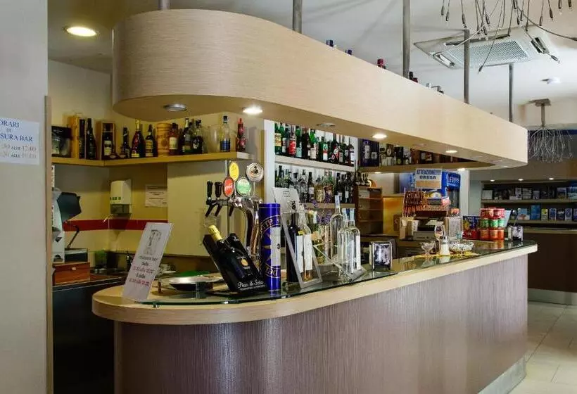 هتل Villa Marcella