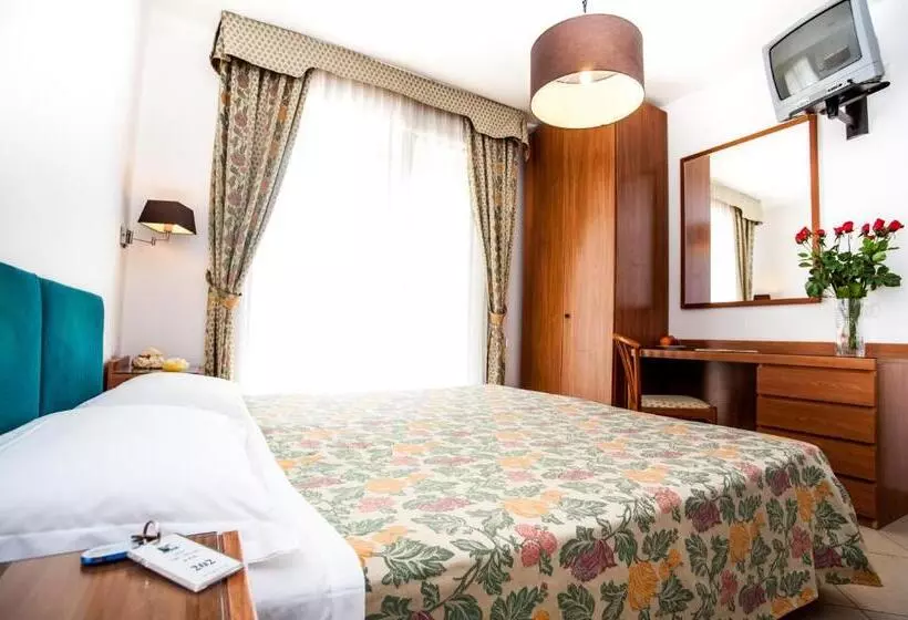 هتل Villa Marcella