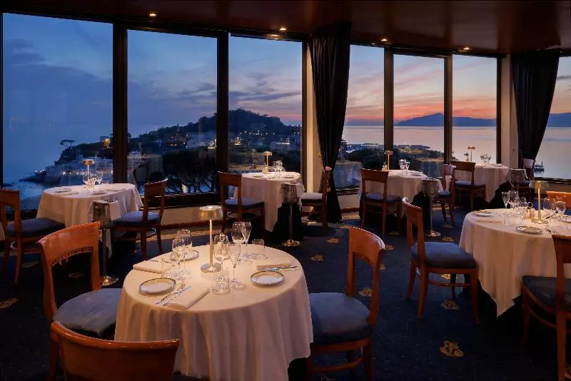 בית מלון כפרי Vis à Vis