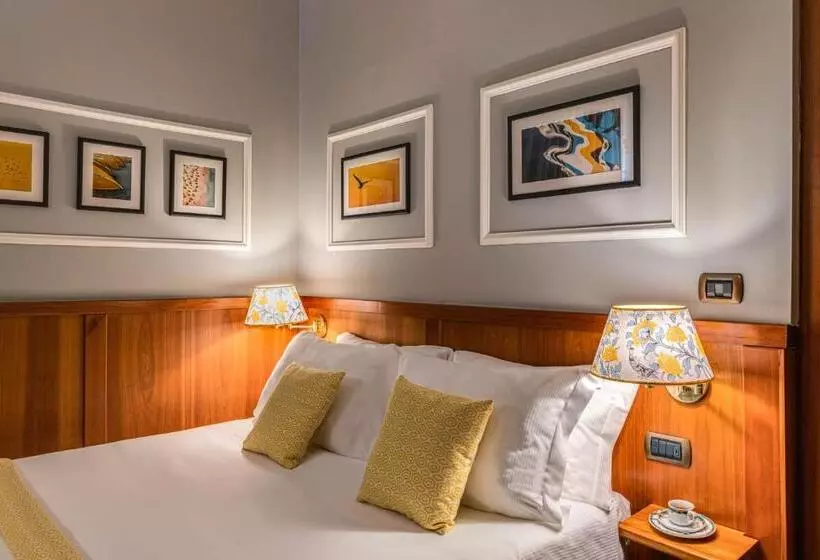 בית מלון כפרי Vis à Vis