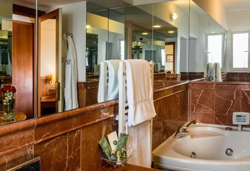 בית מלון כפרי Vis à Vis