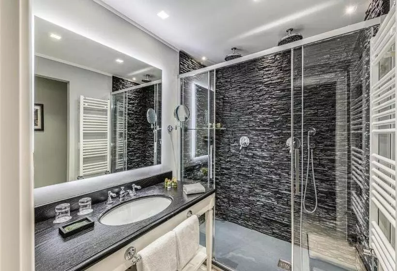 בית מלון כפרי Vis à Vis