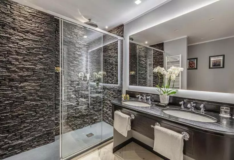 בית מלון כפרי Vis à Vis