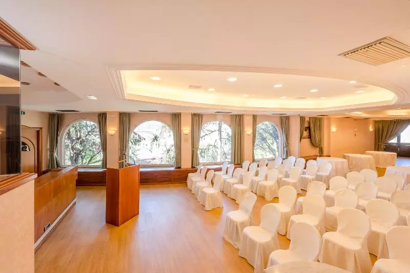 בית מלון כפרי Vis à Vis