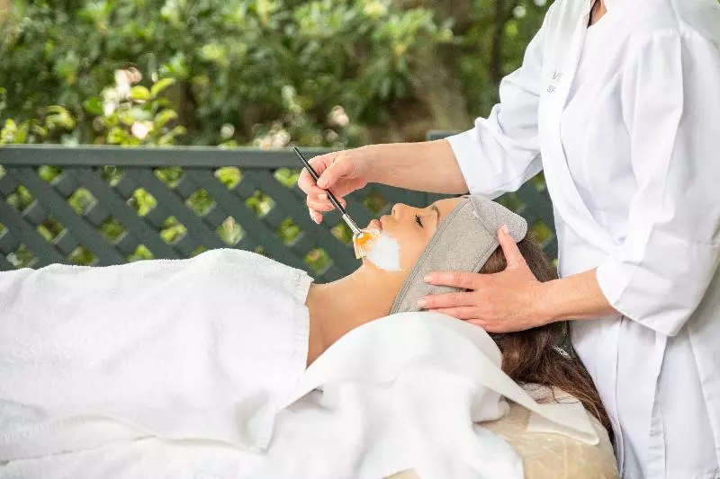 בית מלון כפרי Vis à Vis