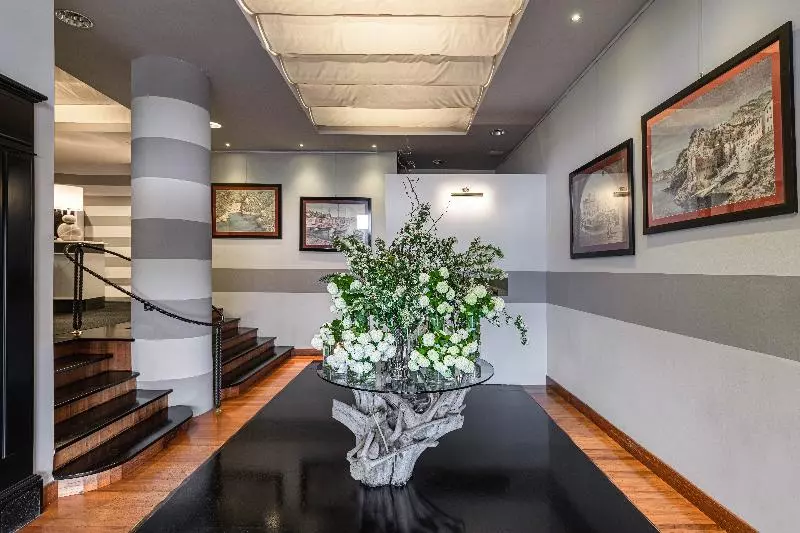 בית מלון כפרי Vis à Vis