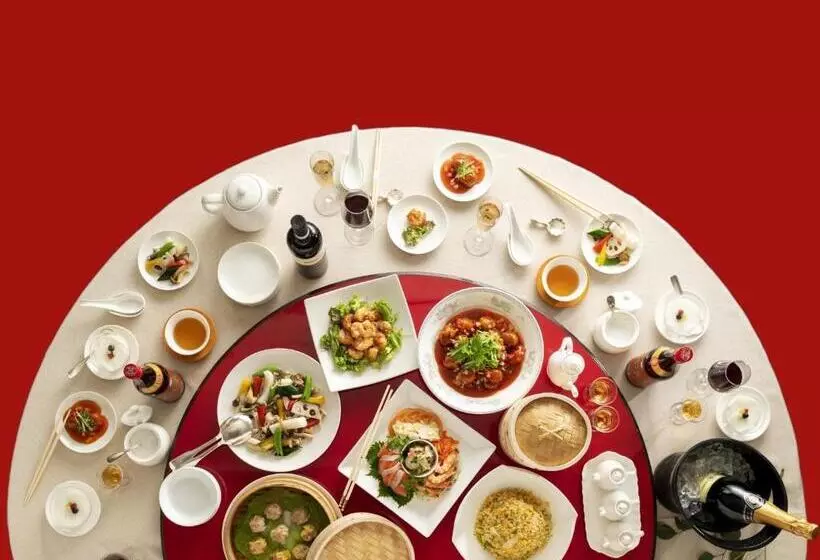 Hôtel Ana Crowne Plaza Hiroshima, An Ihg