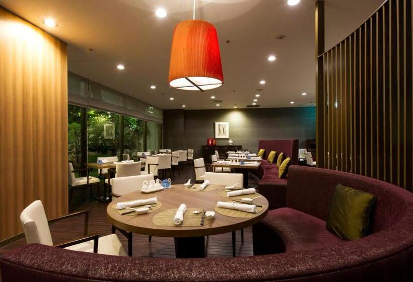 Hotel Ana Crowne Plaza Hiroshima, An Ihg