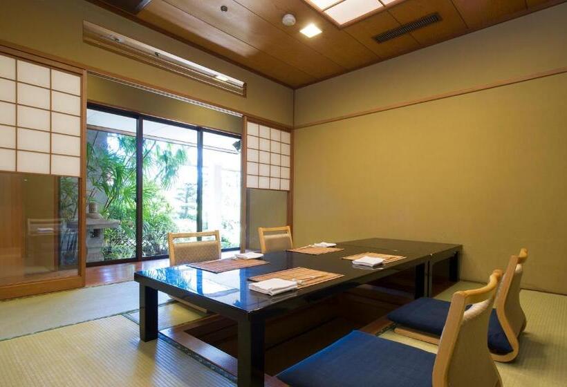 Hotel Ana Crowne Plaza Hiroshima, An Ihg