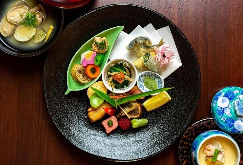 Hotel Ana Crowne Plaza Hiroshima, An Ihg