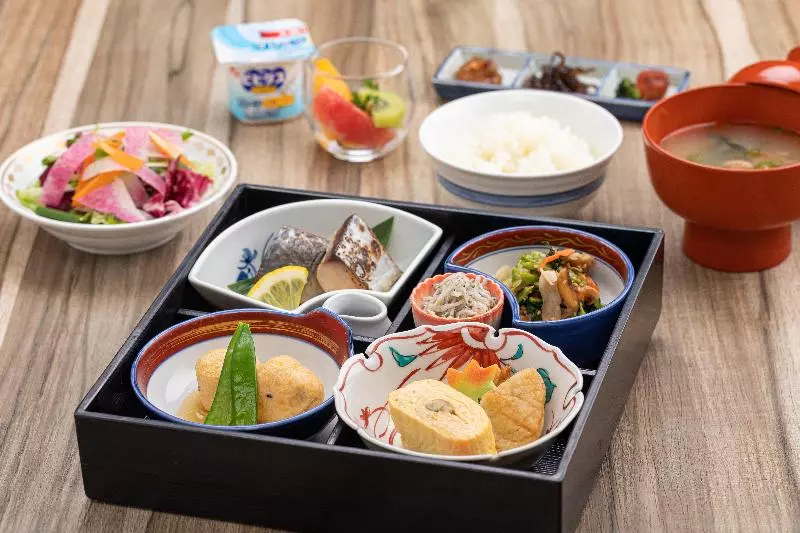 Hôtel Ana Crowne Plaza Hiroshima, An Ihg