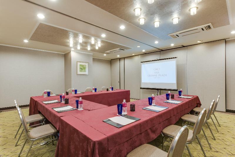 Hotel Ana Crowne Plaza Hiroshima, An Ihg