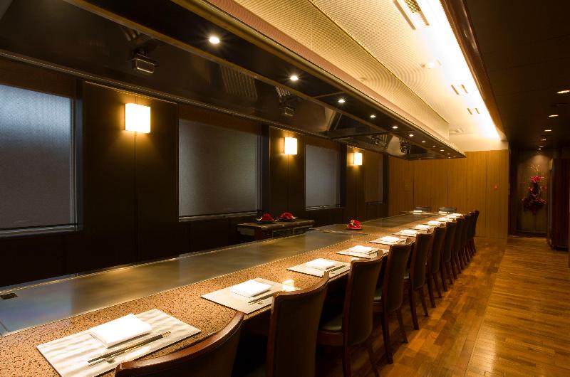 Hotel Ana Crowne Plaza Hiroshima, An Ihg