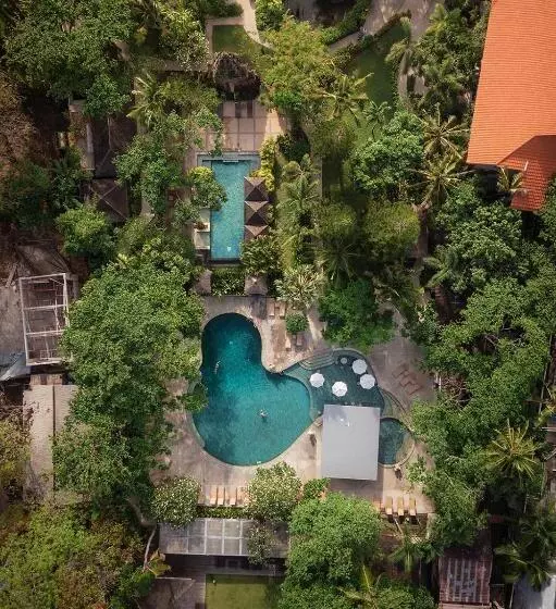 فندق Bali Garden Beach Resort