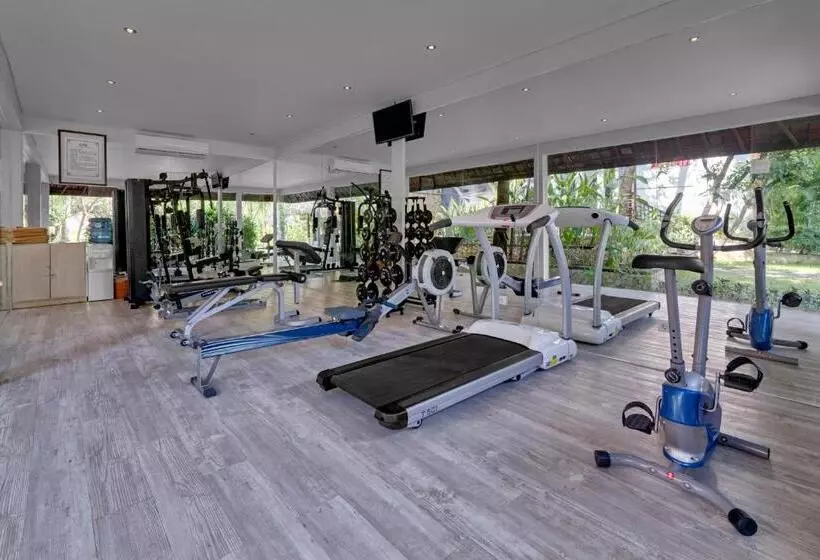 فندق Bali Garden Beach Resort