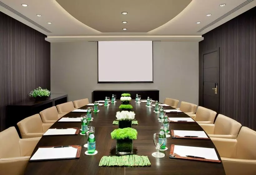 ホテル Dan Accadia Herzliya