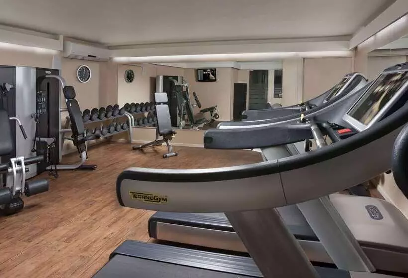 ホテル Dan Accadia Herzliya