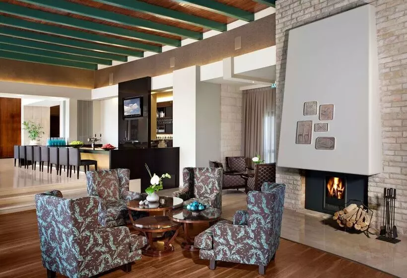 ホテル Dan Accadia Herzliya