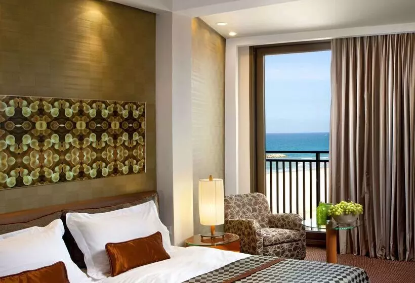 ホテル Dan Accadia Herzliya