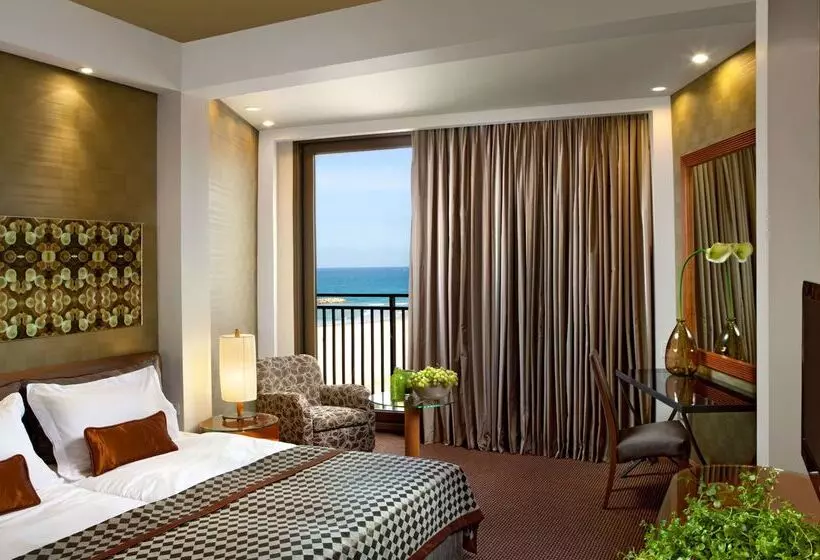 ホテル Dan Accadia Herzliya