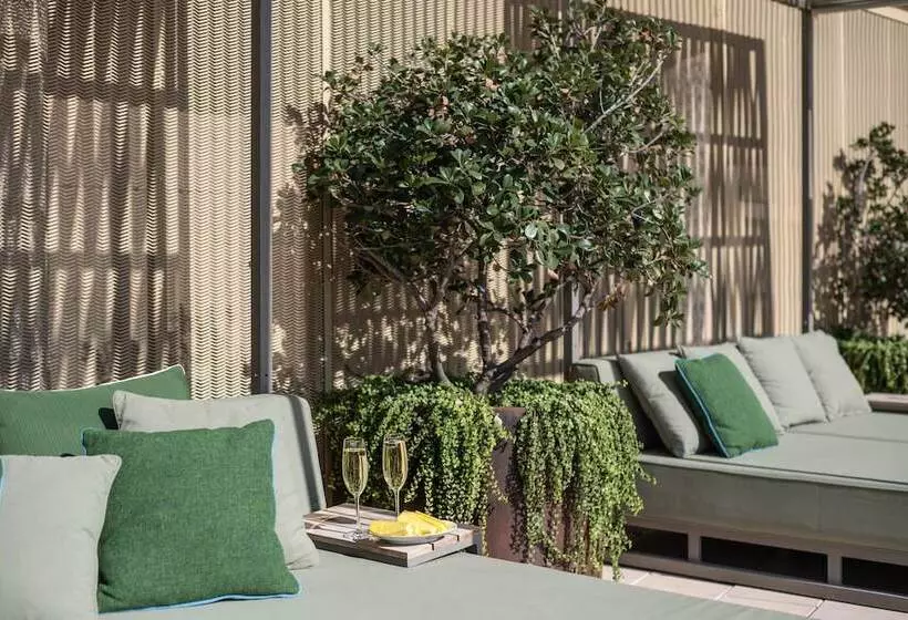 ホテル Dan Accadia Herzliya