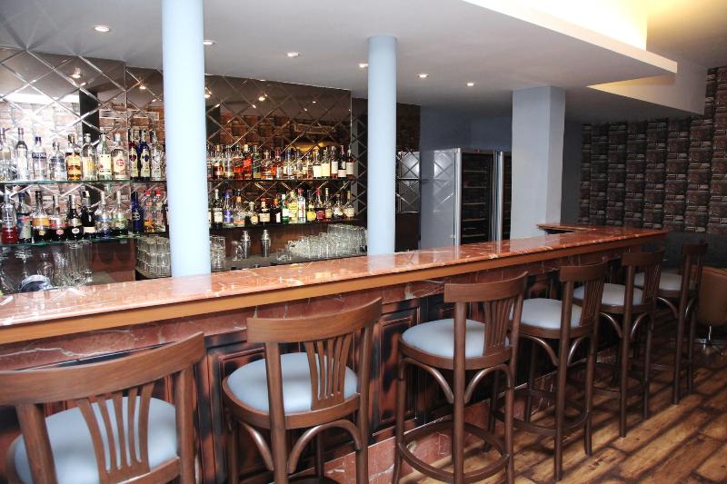 هتل Diplomat, Chanakyapuri New Delhi  A Boutique