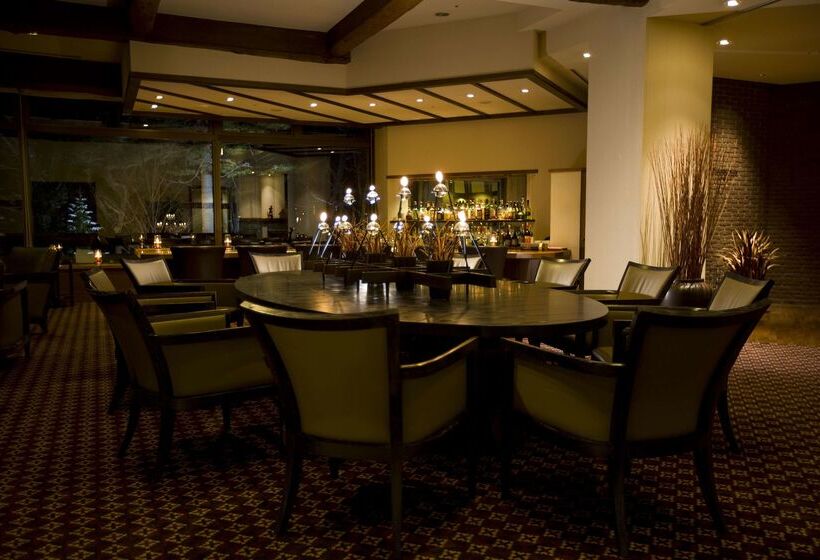 בית מלון כפרי Hakuba Tokyu