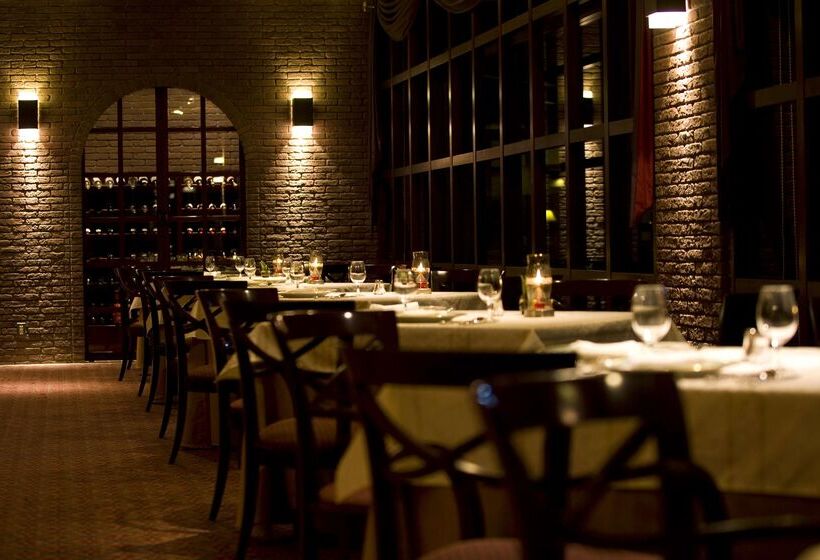 בית מלון כפרי Hakuba Tokyu