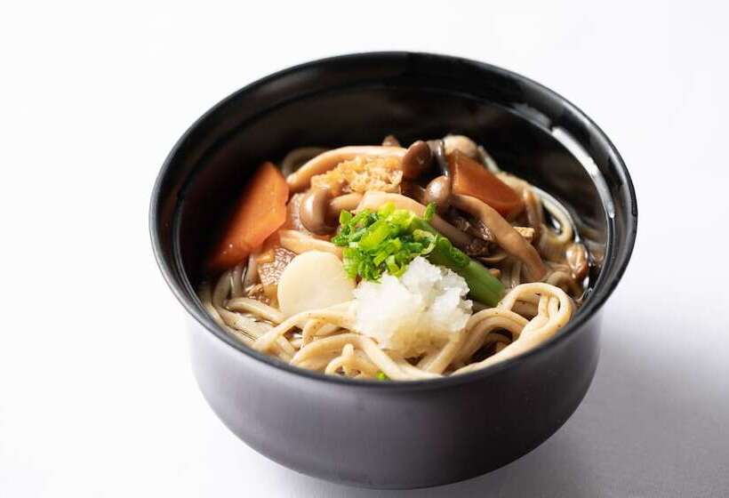 בית מלון כפרי Hakuba Tokyu