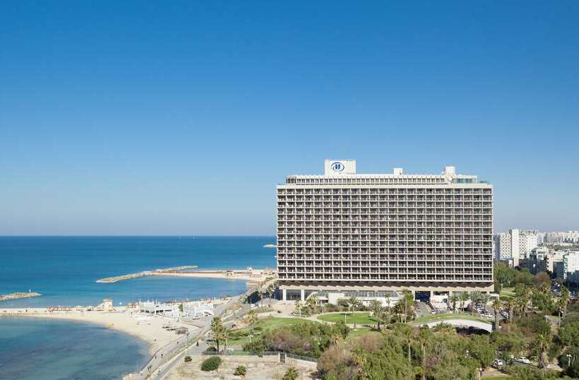 Hilton Tel Aviv