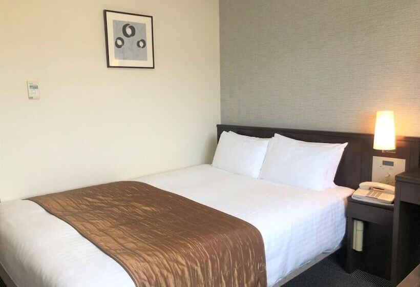 בית מלון כפרי Hokke Club Hakodate