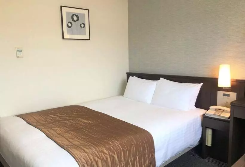 فندق Hokke Club Hakodate