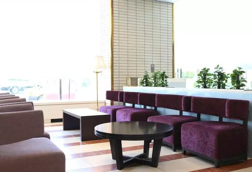 فندق Hokke Club Hakodate