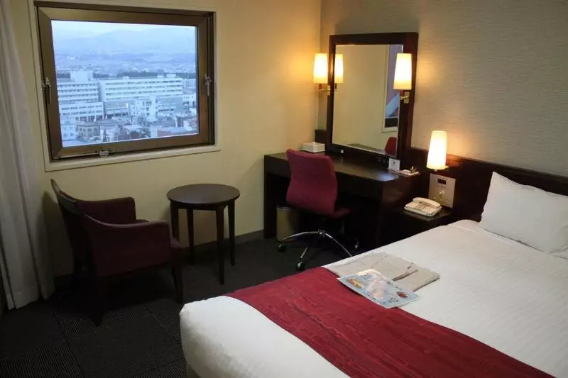 فندق Hokke Club Hakodate