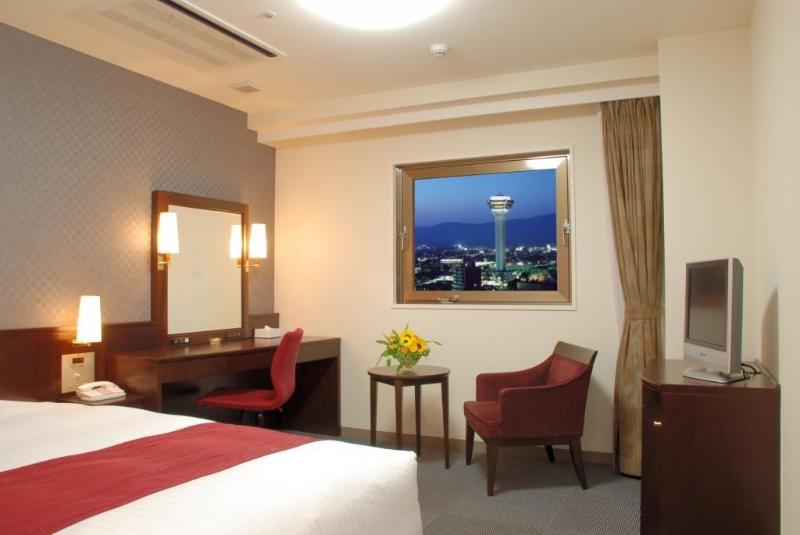 בית מלון כפרי Hokke Club Hakodate