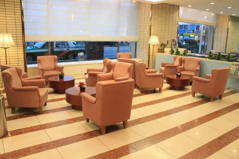 فندق Hokke Club Hakodate