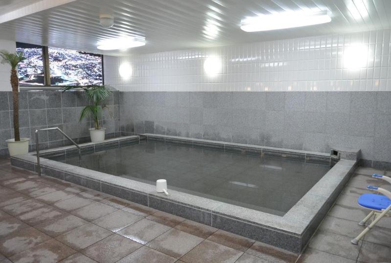 בית מלון כפרי Hokke Club Hakodate