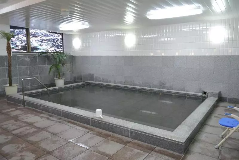 فندق Hokke Club Hakodate