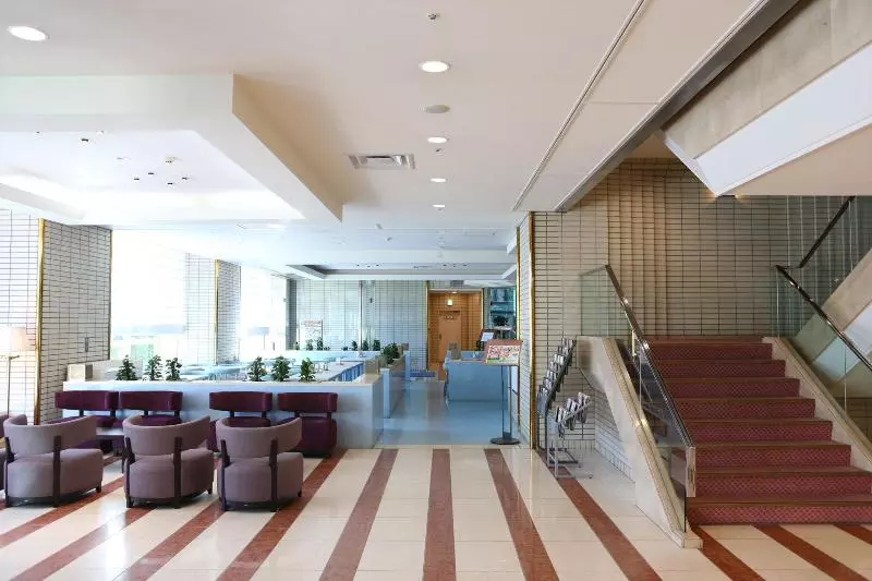 فندق Hokke Club Hakodate