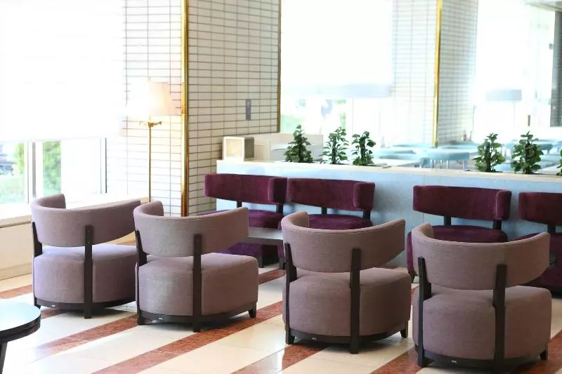 فندق Hokke Club Hakodate