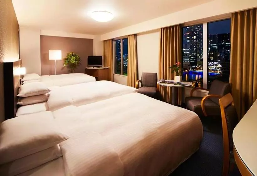 Rihga Royal Hotel Osaka