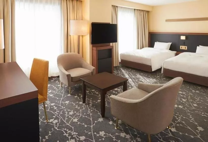 Rihga Royal Hotel Osaka