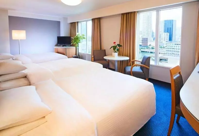 Rihga Royal Hotel Osaka