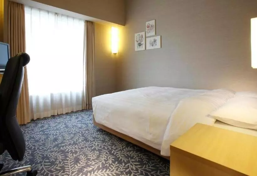 Rihga Royal Hotel Osaka