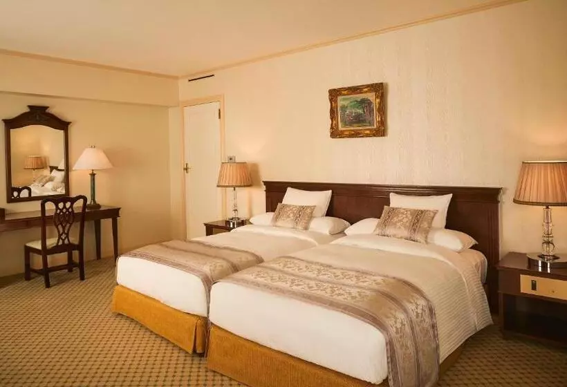 Rihga Royal Hotel Osaka