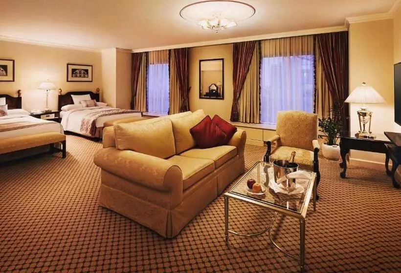 Rihga Royal Hotel Osaka