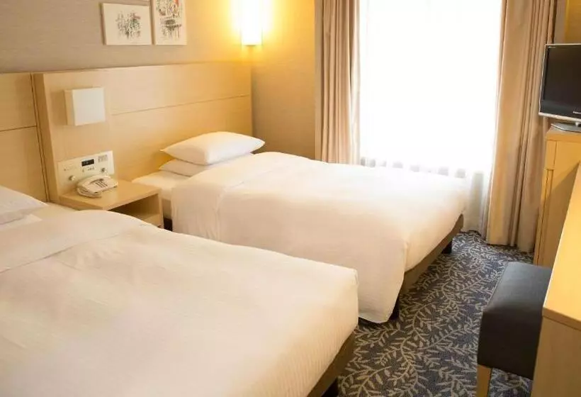 Rihga Royal Hotel Osaka